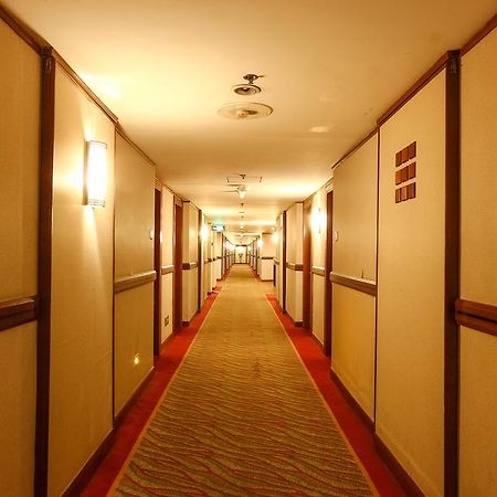 Star Hotel Гуанчжоу Екстер'єр фото